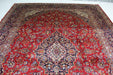 Traditional Antique Area Carpets Wool Handmade Oriental Rugs 300 X 410 cm homelooks.com 3