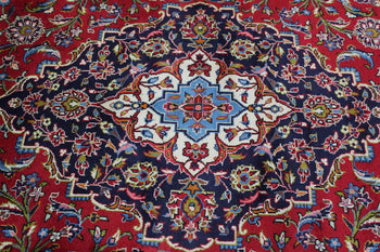 Traditional Antique Area Carpets Wool Handmade Oriental Rugs 298 X 408 cm homelooks.com 5
