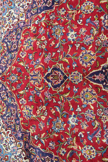 Lovely Traditional Antique Area Carpets Wool Handmade Oriental Rugs 295 X 397 cm homelooks.com 6