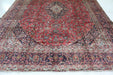 Traditional Antique Area Carpets Wool Handmade Oriental Rugs 282 X 370 cm www.homelooks.com 2