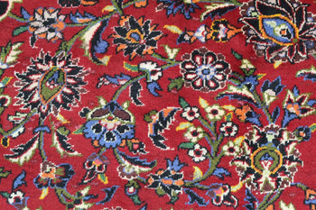 Traditional Antique Area Carpets Wool Handmade Oriental Rugs 310 X 418 cm www.homelooks.com 8