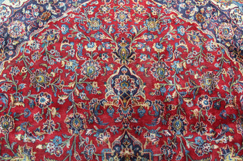 Traditional Antique Area Carpets Wool Handmade Oriental Rugs 277 X 388 cm www.homelooks.com 6
