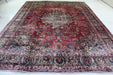 Traditional Antique Area Carpets Wool Handmade Oriental Rugs 290 X 385 cm www.homelooks.com
