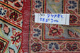 Traditional Antique Area Carpets Wool Handmade Oriental Rugs 300 X 385 cm www.homelooks.com 11