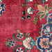 Traditional Antique Area Carpets Wool Handmade Oriental Rugs 250 X 338 cm floral pattern www.homelooks.com