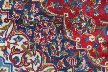 Traditional Antique Area Carpets Wool Handmade Oriental Rugs 291 X 400 cm www.homelooks.com 9