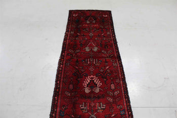 Traditional Handmade Oriental Rugs 75 X 303 cm www.homelooks.com 3