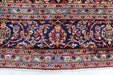 Traditional Antique Area Carpets Wool Handmade Oriental Rugs 295 X 435 cm homelooks.com 8