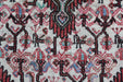 Stunning Traditional Antique Wool Handmade Oriental Rug 92 X 152 cm homelooks.com 6