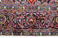 Traditional Antique Area Carpets Wool Handmade Oriental Rugs 282 X 402 cm homelooks.com 8