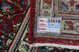 Traditional Antique Area Carpets Wool Handmade Oriental Rugs 307 X 395 cm homelooks.com 11