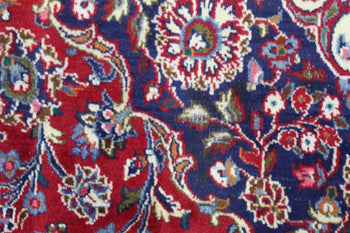 Traditional Antique Large Area Carpets Handmade Oriental Wool Rug 280 X 396 cm www.homelooks.com 7