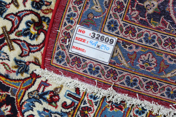 Traditional Antique Area Carpets Wool 290 X 408 cm homelooks.com 11