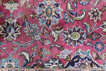 Traditional Antique Area Carpets Wool Handmade Oriental Rugs 250 X 335 cm www.homelooks.com 7