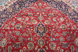 Classic Antique Handmade Oriental Wool Rug 300 X 445 cm homelooks.com 6