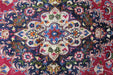 Traditional Antique Large Area Carpets Handmade Oriental Wool Rug 293 X 410 cm www.homelooks.com 5