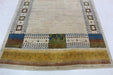 Gorgeous Traditional Antique Cream Boarder Handmade Rug 155 X 210 cm homelooks.com 2