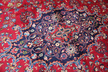 Traditional Antique Area Carpets Wool Handmade Oriental Rugs 291 X 405 cm homelooks.com 4