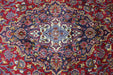 Traditional Antique Area Carpets Wool Handmade Oriental Rugs 288 X 385 cm homelooks.com 5