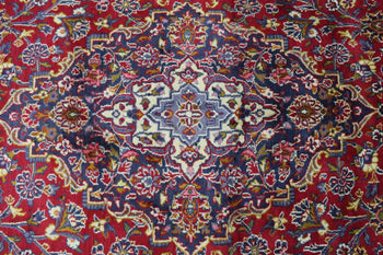 Traditional Antique Area Carpets Wool Handmade Oriental Rugs 288 X 385 cm homelooks.com 5