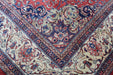 Traditional Antique Area Carpets Wool Handmade Oriental Rug 322 X 427 cm www.homelooks.com 9