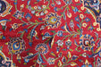Stunning Traditional Antique Handmade Oriental Wool Rug 310 X 430 cm www.homelooks.com 6