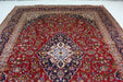Traditional Antique Area Carpets Wool Handmade Oriental Rugs 297 X 385 cm 3 www.homelooks.com