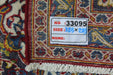 Traditional Vintage Handmade Oriental Wool Rug 285 X 385 cm www.homelooks.com 11