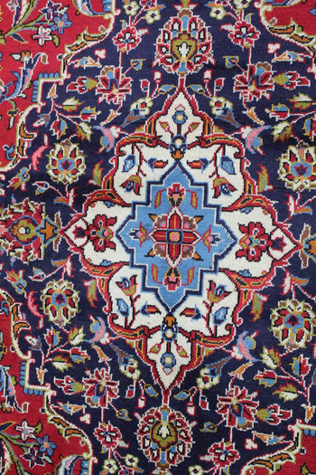 Traditional Antique Area Carpets Wool Handmade Oriental Rugs 298 X 408 cm homelooks.com 4