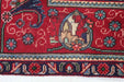 Traditional Handmade Oriental Rug 194 X 290 cm www.homelooks.com 10
