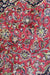 Traditional Antique Red Medallion Handmade Oriental Rug 295 X 378 cm www.homelooks.com 6
