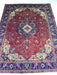 Traditional Antique Area Carpets Wool Handmade Oriental Rugs 295 X 397 cm homelooks.com