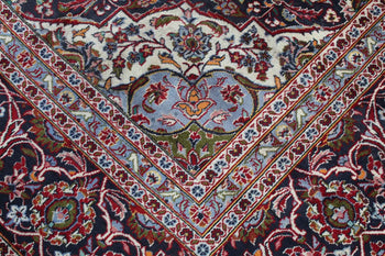 Traditional Antique Area Carpets Wool Handmade Oriental Rugs 315 X 415 cm homelooks.com 9