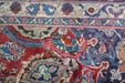 Traditional Antique Area Carpets Wool Handmade Oriental Rug 294 X 386 cm www.homelooks.com 7