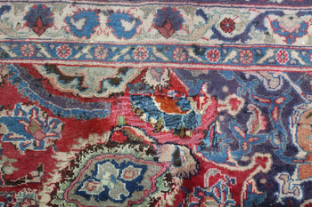 Traditional Antique Area Carpets Wool Handmade Oriental Rug 294 X 386 cm www.homelooks.com 7