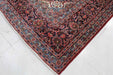 Traditional Antique Area Carpets Wool Handmade Oriental Rugs 288 X 380 cm www.homelooks.com 10