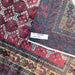 Traditional Antique Area Carpets Wool Handmade Oriental Rugs 90 X 200 cm homelooks.com 6
