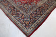 Traditional Antique Area Carpet Wool Handmade Oriental Rug 297 X 415 cm www.homelooks.com 8