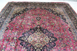 Traditional Antique Area Carpets Wool Handmade Oriental Rugs 295 X 403 cm 3 www.homelooks.com