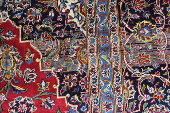 Traditional Antique Area Carpets Wool 290 X 408 cm homelooks.com 7