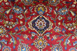 Stunning Traditional Antique Handmade Oriental Wool Rug 310 X 430 cm www.homelooks.com 8