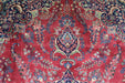 Traditional Antique Area Carpets Wool Handmade Oriental Rug 286 X 385 cm www.homelooks.com 5