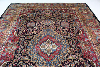 Traditional Antique Area Carpets Wool Handmade Oriental Rugs 290 X 390 cm www.homelooks.com 3