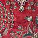 Traditional Antique Area Carpets Wool Handmade Oriental Rugs 300 X 385 cm homelooks.com 6