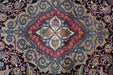 Traditional Antique Area Carpets Wool Handmade Oriental Rugs 290 X 390 cm www.homelooks.com 4