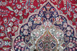 Traditional Antique Area Carpets Wool Handmade Oriental Rugs 293 X 388 cm homelooks.com 8