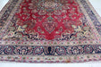 Traditional Antique Area Carpets Wool Handmade Oriental Rugs 290 X 390 cm www.homelooks.com 2