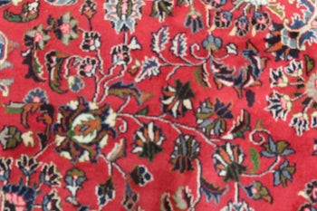 Traditional Design Vintage Wool Handmade Oriental Rugs 295 X 392 cm www.homelooks.com  9