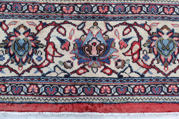Traditional Antique Area Carpets Wool Handmade Oriental Rugs 287 X 385 cm homelooks.com 9