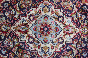 Traditional Antique Area Carpets Wool Handmade Oriental Rugs 296 X 388 cm homelooks.com 8